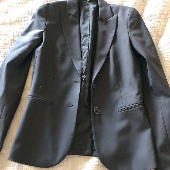 Theory blazer - Picture 3 of 3